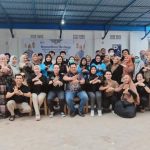 BSB Cabang Manggar Gelar Ramadhan Berbagi Sehat Melalui Pelayanan CKG