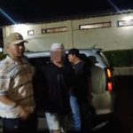Respons Cepat Polisi, Satgas Gakkum Ops Ketupat Lodaya 2026 Amankan Terduga Pelaku KDRT di Purwakarta