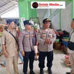 Satgas Preemtif Ops Ketupat Menumbing 2026 Polres Beltim Pantau Ketersediaan Pangan Jelang Idul Fitri