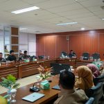 Bahas LKPJ 2025, Pansus DPRD Soroti Efektivitas Anggaran dan Layanan Publik