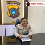 Polda Babel Resmi Tetapkan AK Sebagai Tersangka Kasus Dugaan Penipuan dan Penggelapan