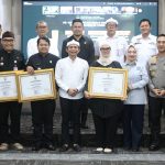 Purwakarta Aman dan Maju, Kapolres Kawal Strategi Pembangunan 2027 di Musrenbang