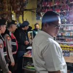 Secara Konsisten, Polres Purwakarta Lakukan Razia Miras Untuk Menekan Aksi Kriminal