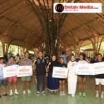 Para Pelari Asal Babel Sukses Borong Podium Di Kemala Run 2026, Irjen Pol Viktor : Ini Kebanggaan Luar Biasa Buat Babel