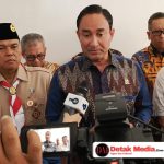 Kepala BNN RI Apresiasi Upaya Polda Babel Berantas Peredaran Narkoba