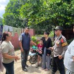 Gerak Cepat Polres Purwakarta, Pelaku Pencurian di Gang Beringin Berhasil Diamankan