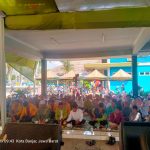 Kecamatan Pataruman Gelar Khotmil Qur’an di Halaman Kantor Kecamatan Pataruman