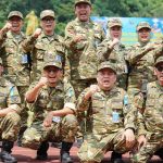 Ketua DPRD Kota Bogor Ikuti Kursus Pemantapan Pimpinan Daerah di Akmil Magelang