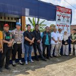 Pemilihan BPD Desa Karyamukti Sukses Diselenggarakan