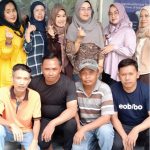 Reuni SMA Tarbiyatul Fallah Angkatan 97: Jaga Silaturahmi, Usia Bukan Penghalang