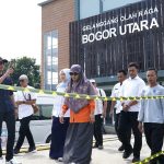 Sidak GOM Bogor Utara dan GOR, Komisi IV DPRD Khawatir Keselamatan dan Keamanan Bagi Masyarakat