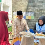 Tinjau Penyaluran Bansos PKH di Kelurahan Depok Jaya, Supian Suri Pastikan Berjalan Lancar