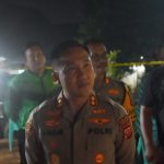 Kapolres Purwakarta Tinjau Langsung TKP Pengeroyokan di Cikumpay, Pastikan Penanganan Cepat dan Profesional