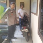 Gerak Cepat Polres Purwakarta Amankan Terduga Pelaku Tawuran di Sukatani