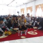 Sinergi Tanpa Batas! Kapolsek Pasawahan Rangkul Guru Pondok Salam Jadi Mitra Strategis Kamtibmas