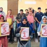 Pemilihan Anggota BPD Desa Jajawar Memasuki Tahap Nomor Urut