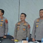 Wujudkan Tata Kelola Profesional, Polres Purwakarta Dukung Penguatan Pengawasan Kinerja Polri yang Akuntabel