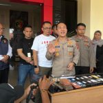 Kapolres Purwakarta Tegaskan Tidak Ada Toleransi Premanisme, 14 Pelaku Pengeroyokan Brutal Diamankan