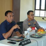 Perkuat Standar Pengamanan Tahanan, Dit Tahti Polda Jabar Supervisi Fungsi Tahti di Polres Purwakarta