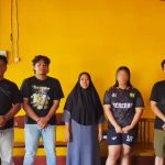 Sempat Dilaporkan Hilang, Remaja 15 Tahun di Manggar Ditemukan Tim Panah Pemburu Polres Beltim dalam Keadaan Selamat