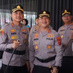Begini Imbauan Kapolres Purwakarta Untuk Masyarakat dan Bobotoh Persib