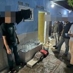 Polres Purwakarta Gencar Razia Miras Oplosan, Puluhan Botol Diamankan dari Wilayah Pasawahan