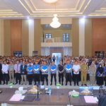 Rekrutmen Anggota Polri Di Jawa Barat Dipastikan Bersih, Transparan dan Akuntabel