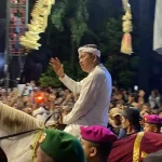 Mahkota Binokasih Jadi Sorotan dalam Pawai Budaya Tatar Sunda di Bogor