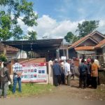 Pemilihan BPD Desa Kujangsari Sukses Dilaksanakan