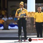 Semarak Hari Bhayangkara Ke 80, Kapolda Babel Buka Porseni Bhayangkara : Momentum Pererat Sinergitas-Soliditas