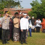 Kapolres Purwakarta Hadiri Upacara Hardiknas 2026, Perkuat Sinergi Dukung Kemajuan Pendidikan
