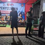 Polres Purwakarta Gencarkan Penyuluhan P4GN, Ajak Warga Aktif Cegah Peredaran Narkoba