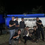 Ditpolairud Polda Babel Bongkar Penyelewengan BBM Subsidi di Belitung, Operator SPBU-Sopir Truk Tangki Ditangkap