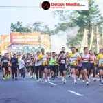 Polda Babel Bakal Gelar Bhayangkara Babel Run 2026 Edisi Ketiga, Catat Waktunya