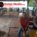 Polres Belitung Timur Gelar “Ngopi Santai” Bersama Insan Pers, Ormas, dan LSM