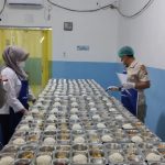 Pastikan Higienis dan Aman Dikonsumsi, Si Dokkes dan Sipropam Polres Purwakarta Lakukan Pemeriksaan Organoleptik Makanan MBG