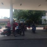 Keresahan Masyarakat Kian Terasa Menyikapi Kelangkaan BBM Jenis Pertalite