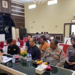 Perkuat Pengawasan Operasi Kepolisian, Polres Purwakarta Ikuti Wasops Jaran Lodaya TA 2026 di Polres Subang