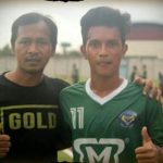 Suksesnya PSGC Ciamis ada Peran Atlit Kota Banjar