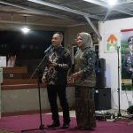 Estafet Dandim, Forkopimda Kompak Kawal Pembangunan Belitung Timur 