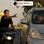 Akibat Investigasi Solar Bersubsidi di SPBN Batu Air, Mobil Wartawan Dikejar ND, Sambil Membawa Parang