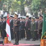 Hari Lahir Pancasila 2026, Kapolres Purwakarta Ajak Masyarakat Jadikan Pancasila Pedoman Kehidupan