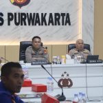Audit Kinerja Itwasum Polri Tahap II Digelar, Polres Purwakarta Perkuat Transparansi dan Akuntabilitas Pelayanan Publik