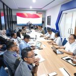 Lindungi Infrastruktur Strategis Nasional, Polres Purwakarta Dukung Pembahasan Pembatasan Kendaraan di Area PLTA Cirata