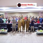 Luncurkan SIGAS BELTIM, Pemkab Beltim Perkuat Pengawasan Distribusi LPG 3 Kg