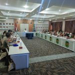 Penataan KJA Waduk Jatiluhur Terus Diperkuat, Polres Purwakarta Dukung Langkah Strategis Jaga Kelestarian Perairan