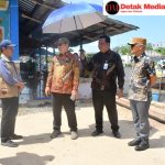 BSB Cabang Manggar Perkuat Dukungan terhadap Program Strategis Pemkab Beltim