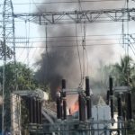 Ledakan di Gardu PLN Banjar Picu Kepanikan Warga, Tidak Ada Korban Jiwa