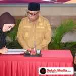 YAMI Dorong Penguatan Literasi dan Numerasi Guru di Kabupaten Belitung Timur