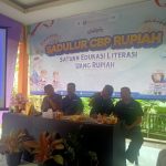 Apa yang Disosialisasikan BI Perwakilan Kantor Tasikmalaya